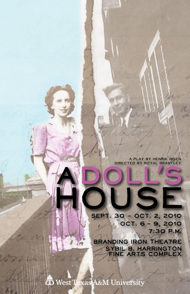 A Doll's House Courtesy Photo