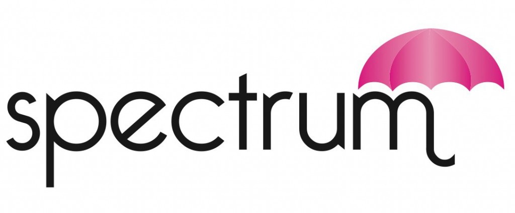 Spectrum WT Logo. Courtesy of Spectrum WT.